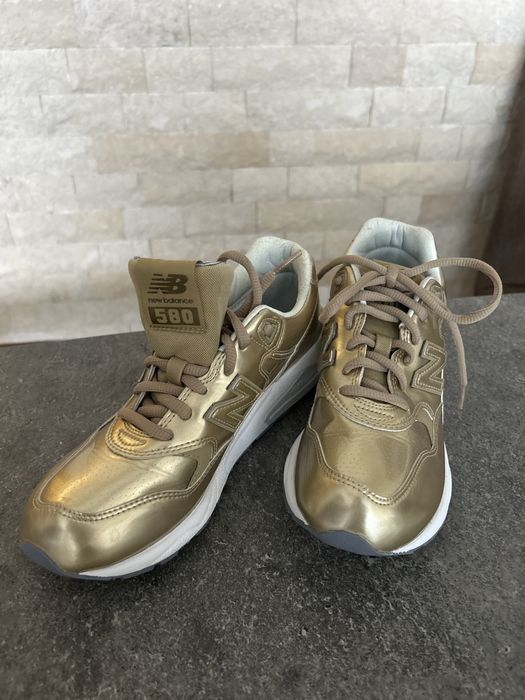 Сникърси New Balance 580