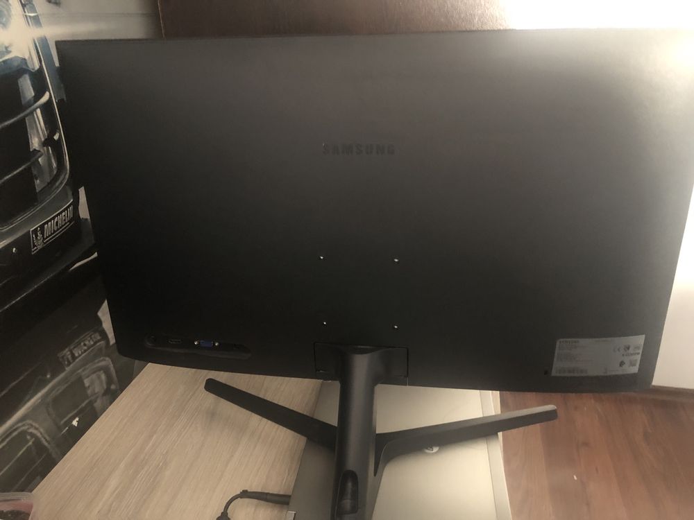 Монитор Samsung S27R350FHU 27” HDMI