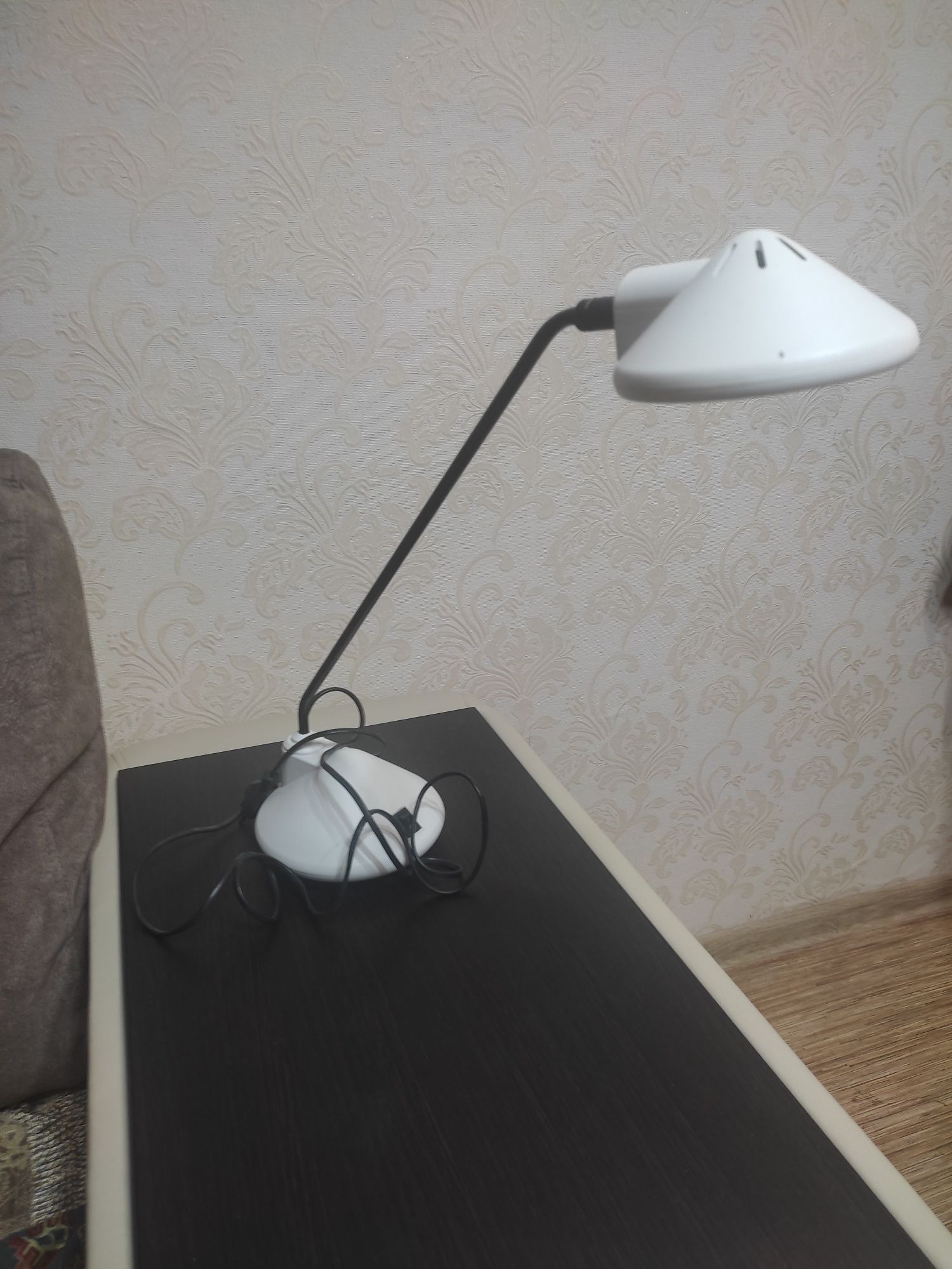 Лампа для школьников