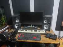 Studio sotiladi ... Срочно
