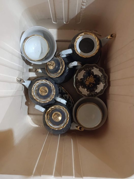 Пахта гул чинни посуда обмен