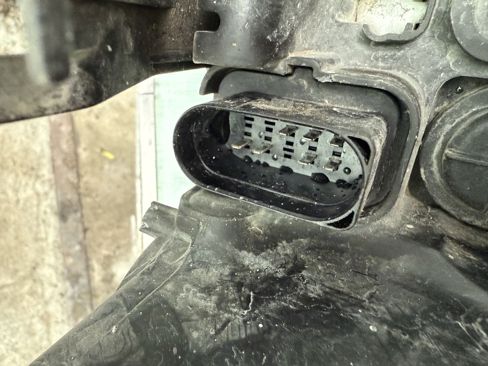 Фарове за Ford Focus 2008-2012