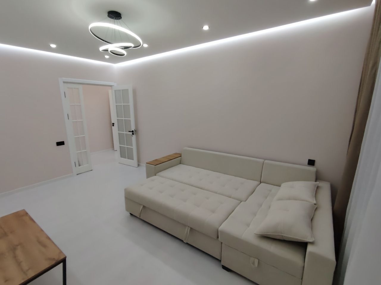 Сдаётся 1 комнатная квартира в NRG Zamon Comfort Class, Без маклера