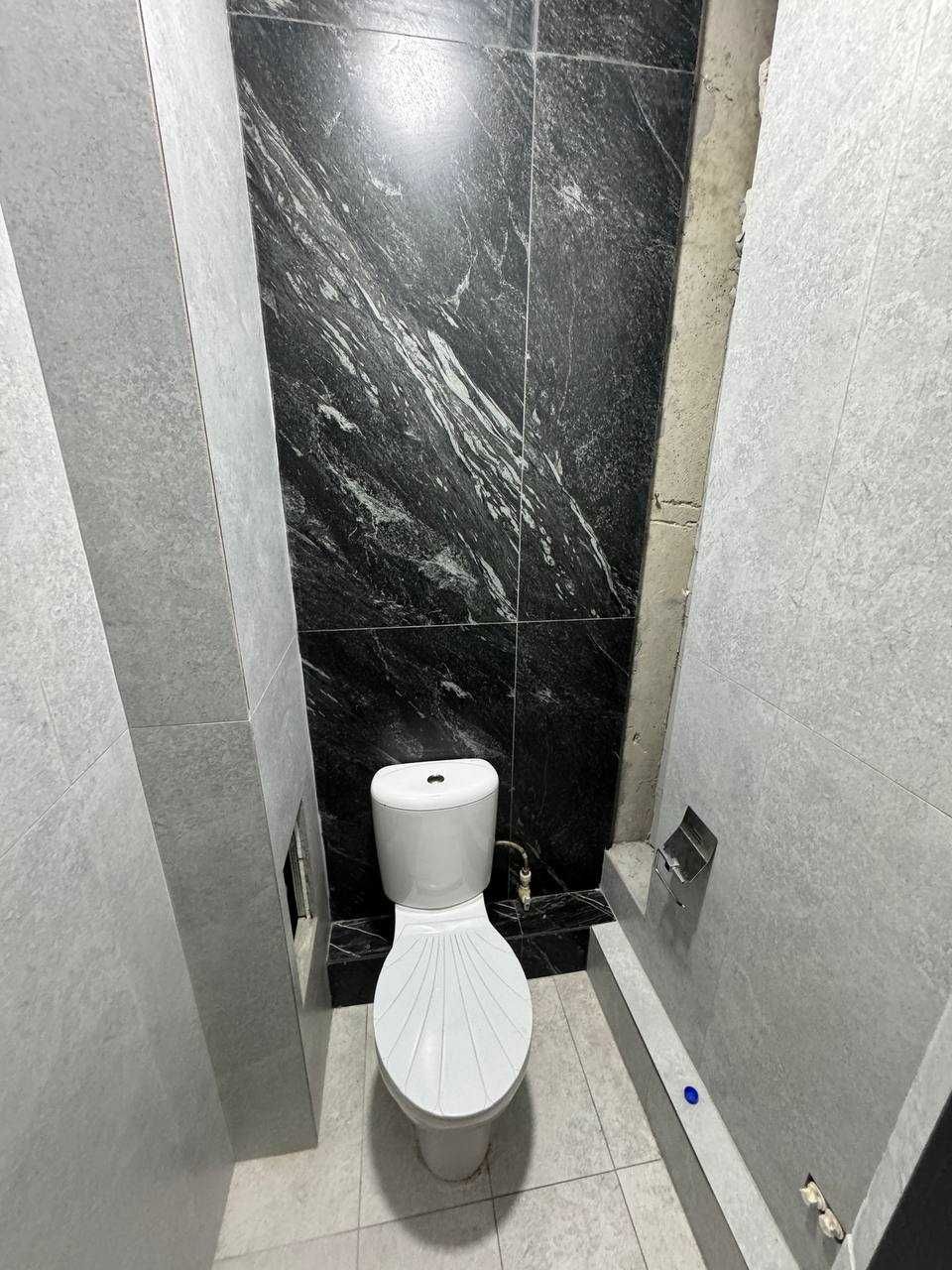 Карасу 4 3в4/7/9 90м² Новый Евро ремонт