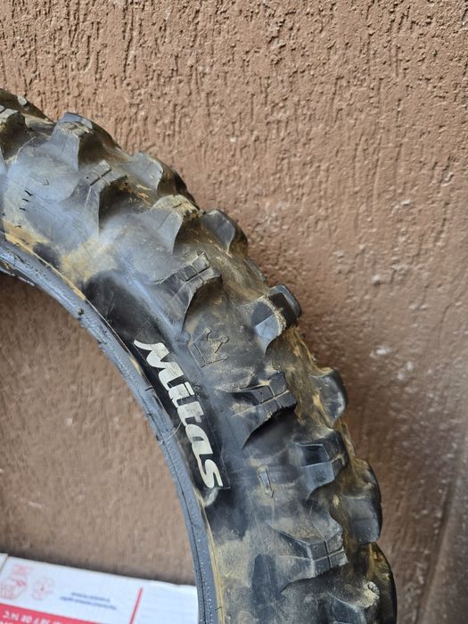 Mitas 140/80-18 Terra Force Ef Super Light