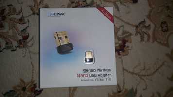 USB адаптер маршрутизатор