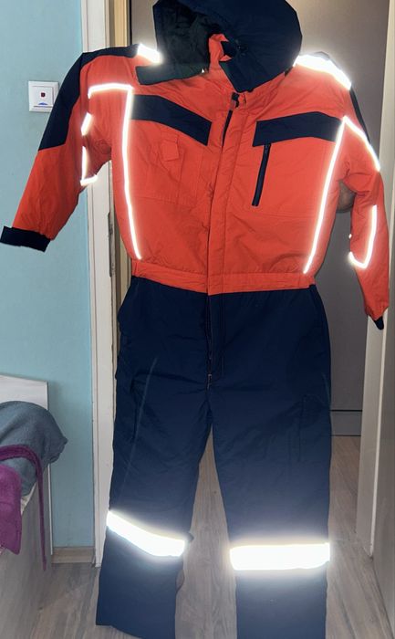 Зимен гащеризон