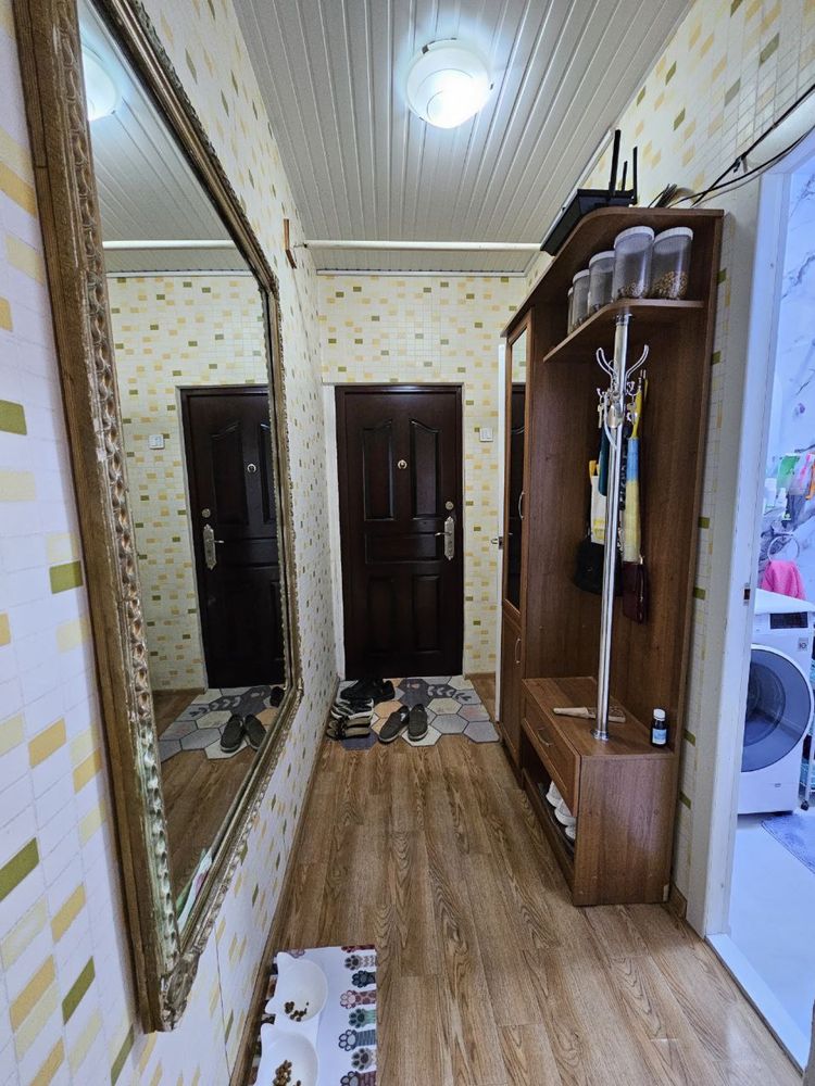 Отличная 2 в 3 комн квартира. ТТЗ-2