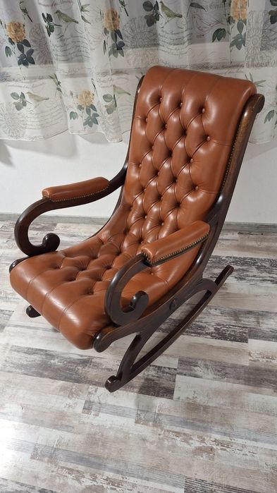 Vand Scaun tip Balansoar