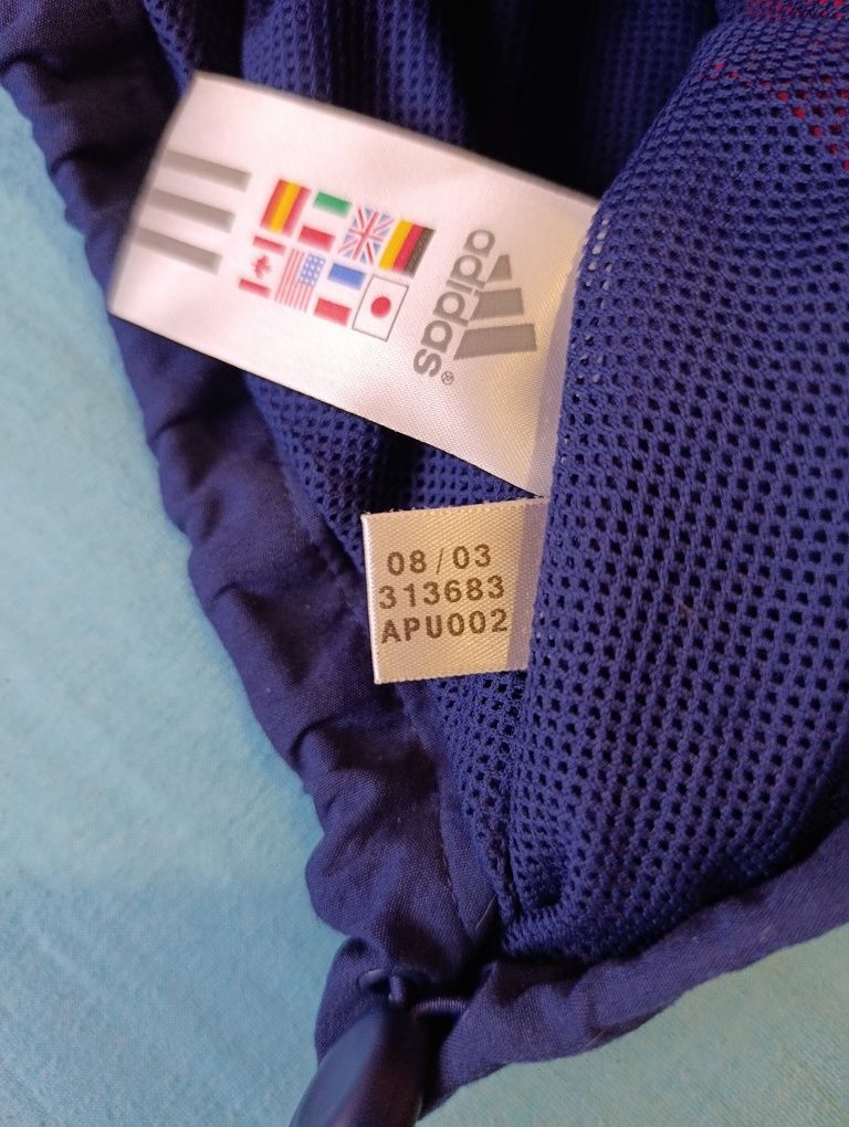 Оригинално горнище  Adidas