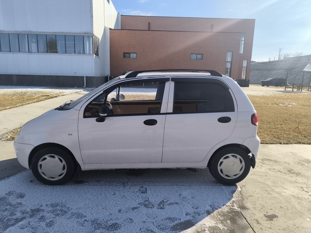 Matiz mx 2012 sotiladi