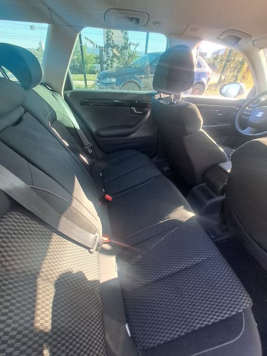 SEAT EXEO an 2009