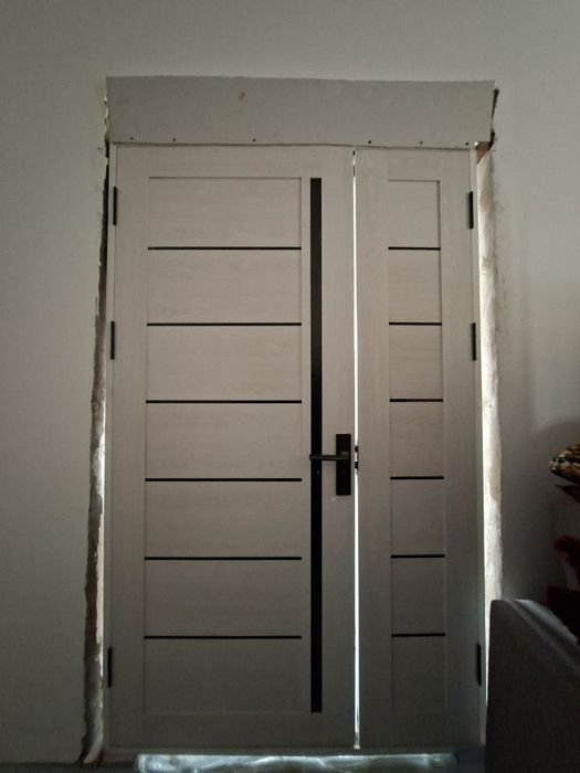 Ariston,eshik,unitaz,vanna hammasi yengi ishlatilmagan