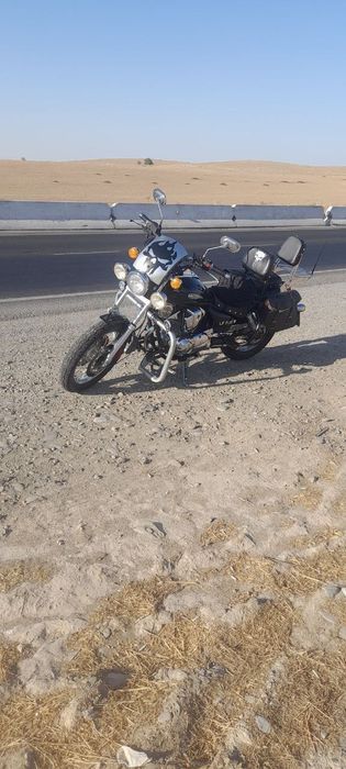 Мотоцикл лифан 250Б