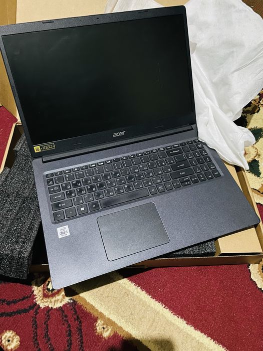 Acer core i5 narxi arxon srochni sotiladi