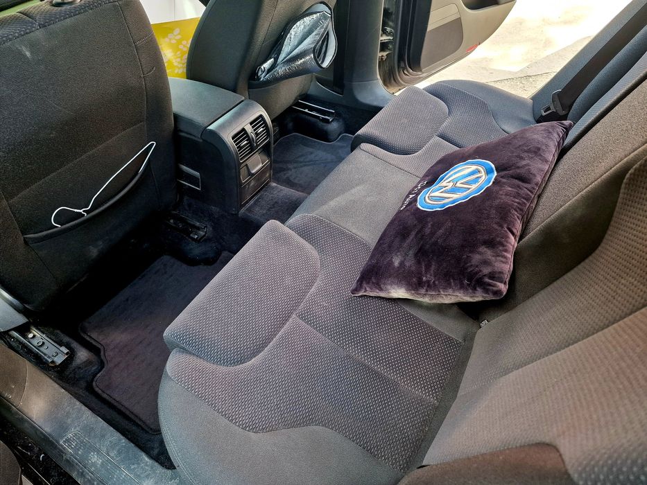 Volkswagen Passat, 1.8i, berlina stare foarte buna