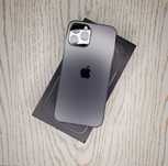 Iphone 12 pro max 256 gb ideal 80%emkost