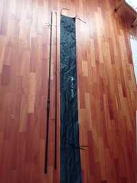 Lanseta FLX Ultra Light, lungime 3,90 m