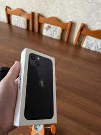 Iphone 13 с гарантией