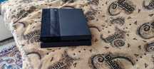 Продам sony  ps4