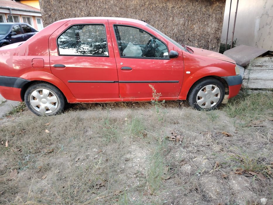 Vând.  Dacia loga functionala 15 motorina