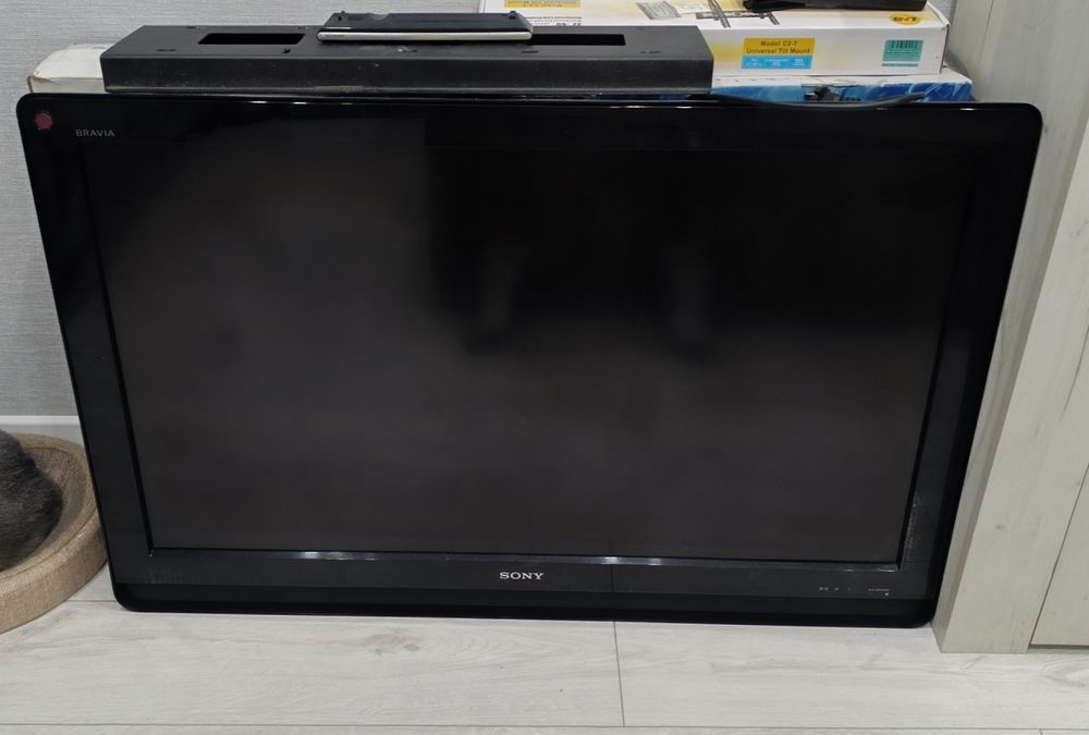 Продам плазменный телевизор SONY BRAVIA