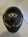 Casca moto Roof Boxer flip-up utilizata
