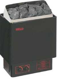 печь электрическая для сауны helo цена