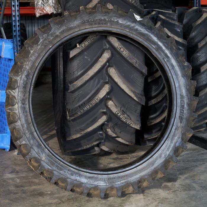 Anvelope noi 230/95 R44 Ozka Radial Legumicole 9.5R44 livrare gratuita