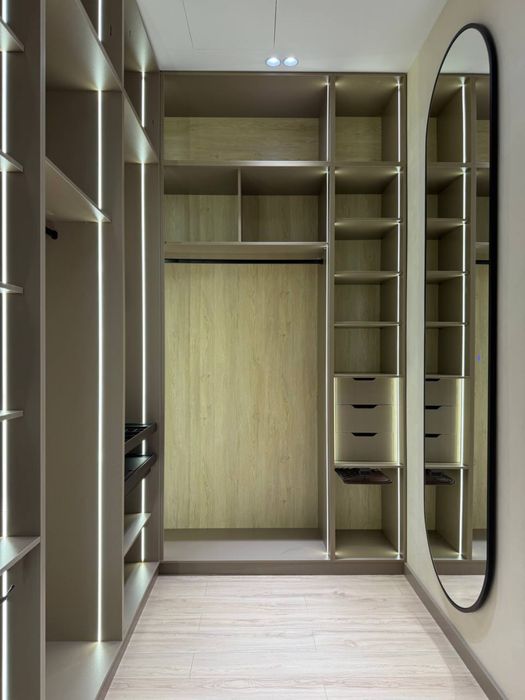 ЖК Infinity Садык Азимова Ц-1 Продам квартиру 3х ком 127м2