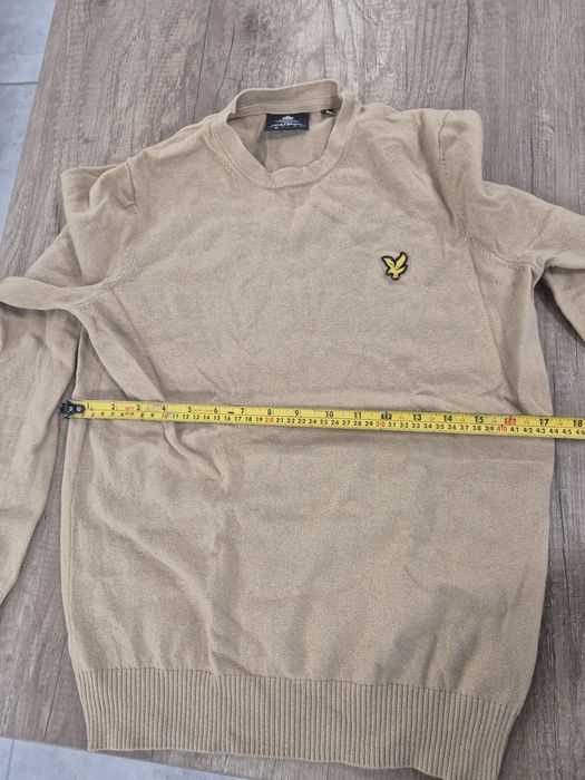 Lyle & Scott jumper excellent conditon