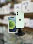 Iphone 12 128gb Green - Naqd va halol nasiya savdoga