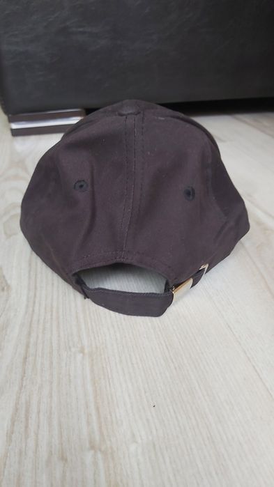 Vand sapca noua Mobil 1