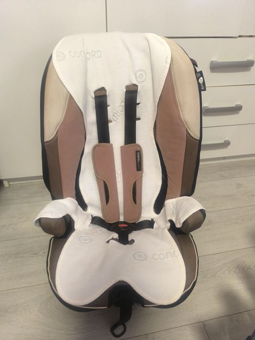 Столче за кола Concord trimax 9-18 кг