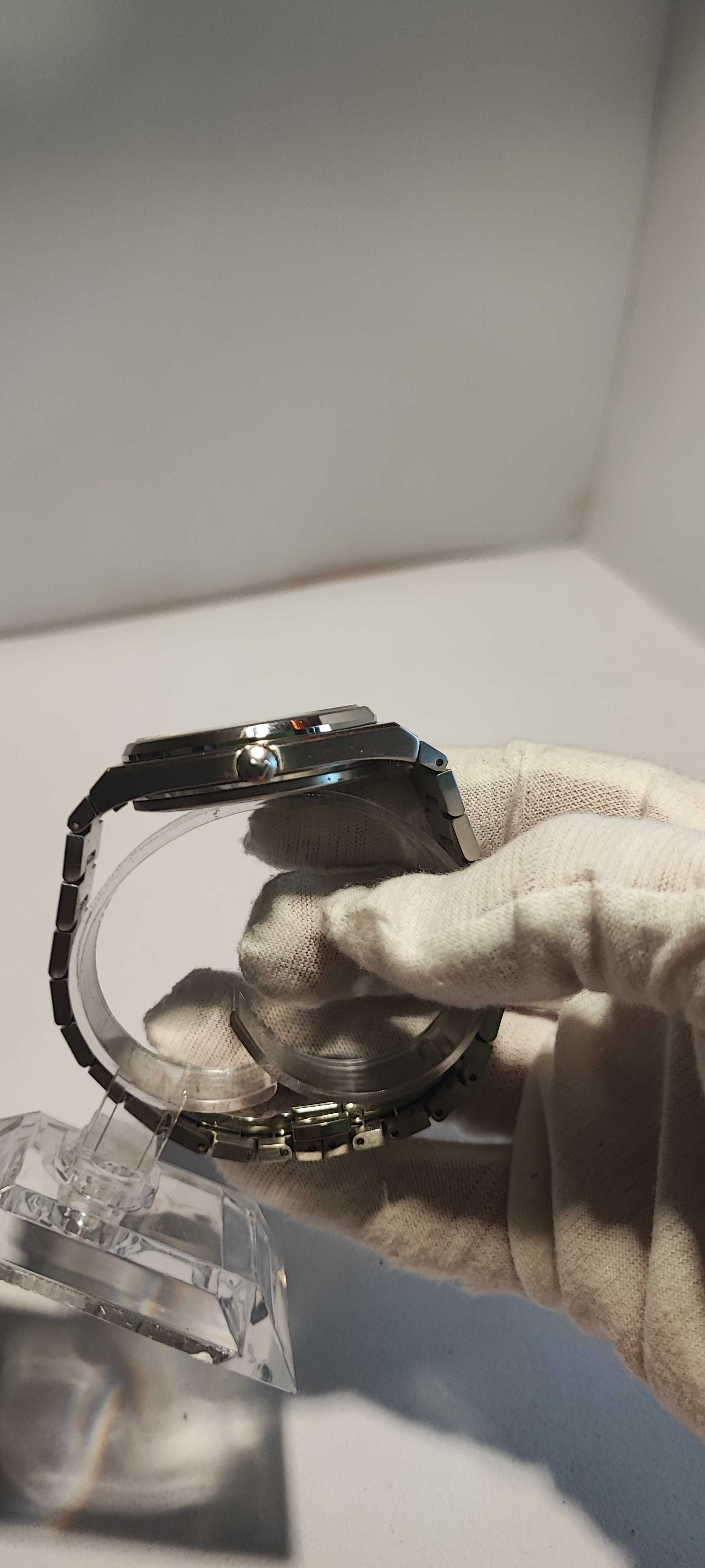 Tissot PRX Seiko Solar от личната колекция
