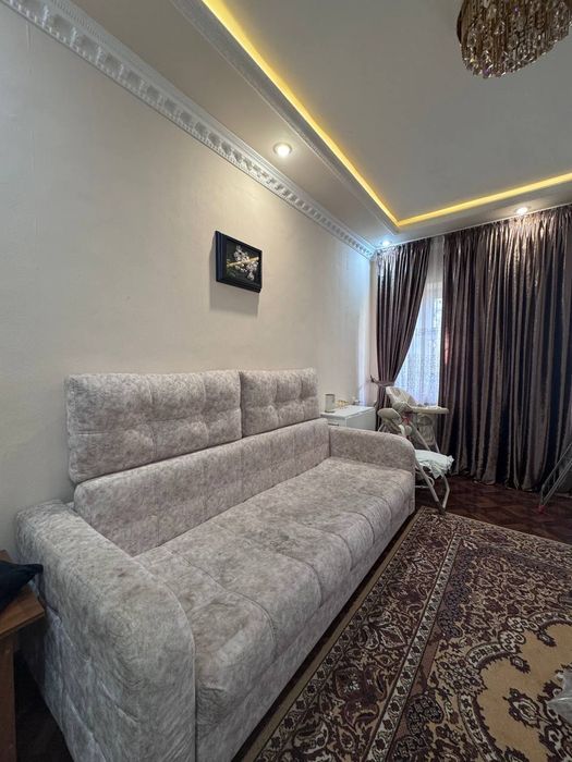 Продаётся раздвижной диван