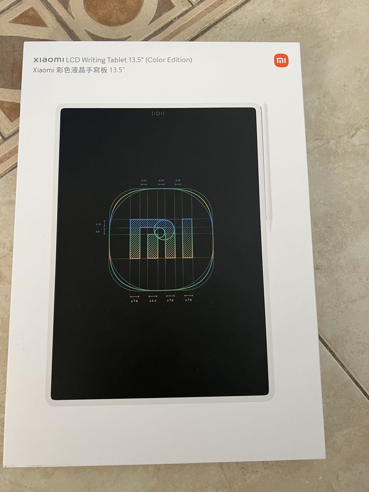 Xiaomi LCD таблет за писане 13.5