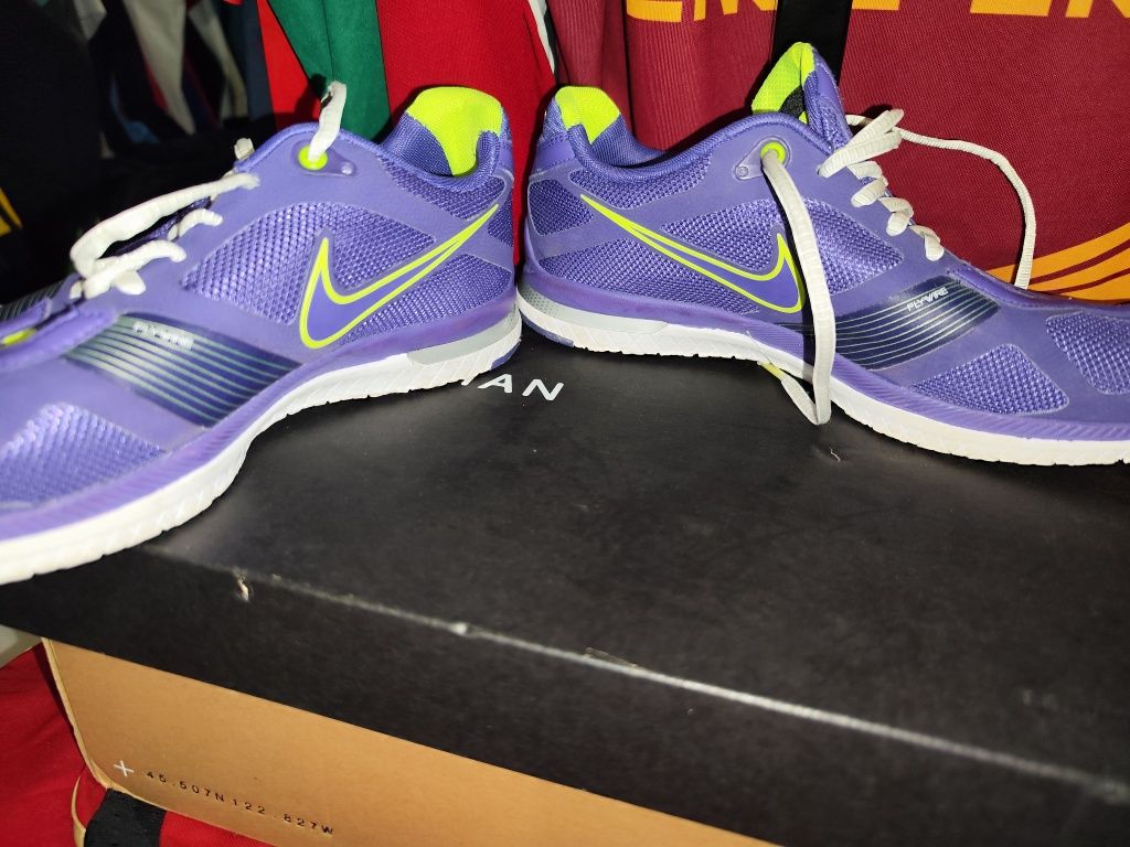 Nike Zoom дамски маратонки номер 40