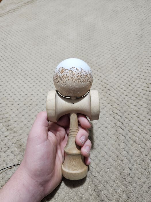 Vand kendama Miguel