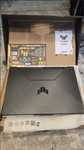 Asus tuf f15 3050rtx i5 ca nou