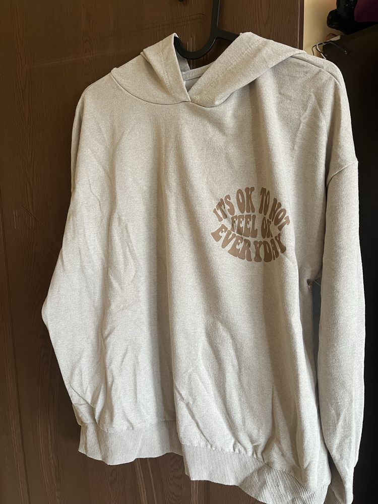 Суичъри Puma, Pull&Bear, Defacto, Zara, Adidas