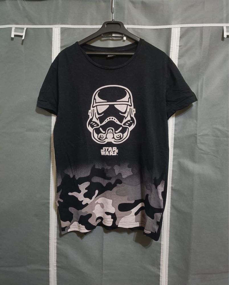 Tricou Star Wars Stormtrooper