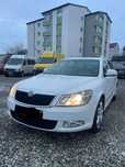 Vand Skoda Octavia