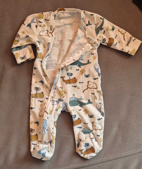 Гащеризони Angel baby, р-р 0-3