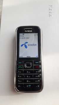 Telefon Nokia 6233 Colectie Made in Germany