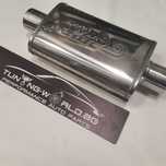 76mm Универсално спортно крайно средно Гърне  510X230X110