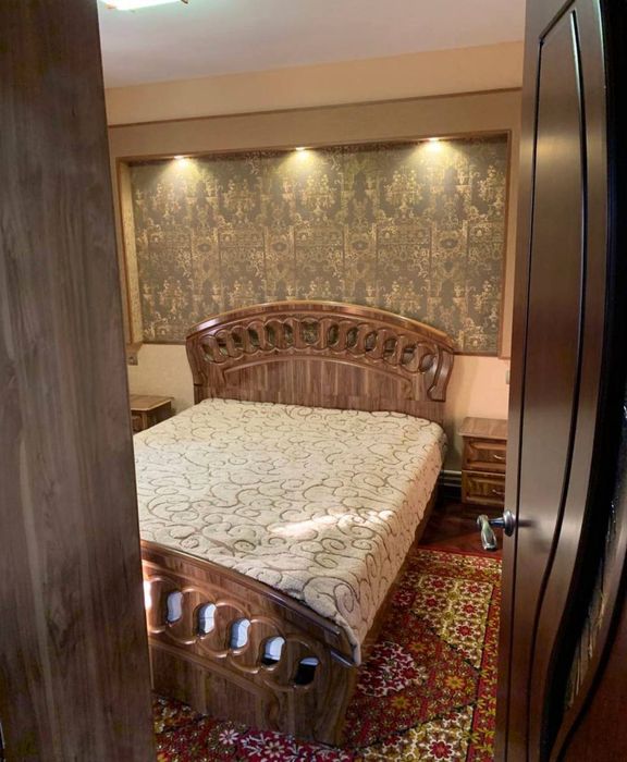 Chilonzor Algoritm da ijaraga 2 honali uy