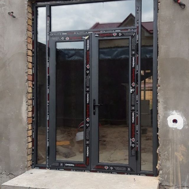 Акфа ромлар Акфа термо эшилар