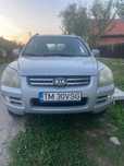 Vând kia sportage