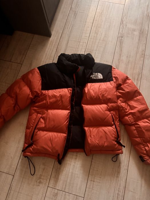 geaca the north face
